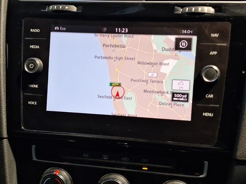 Used Volkswagen Golf 2019 for sale - 77689750: Photo 19