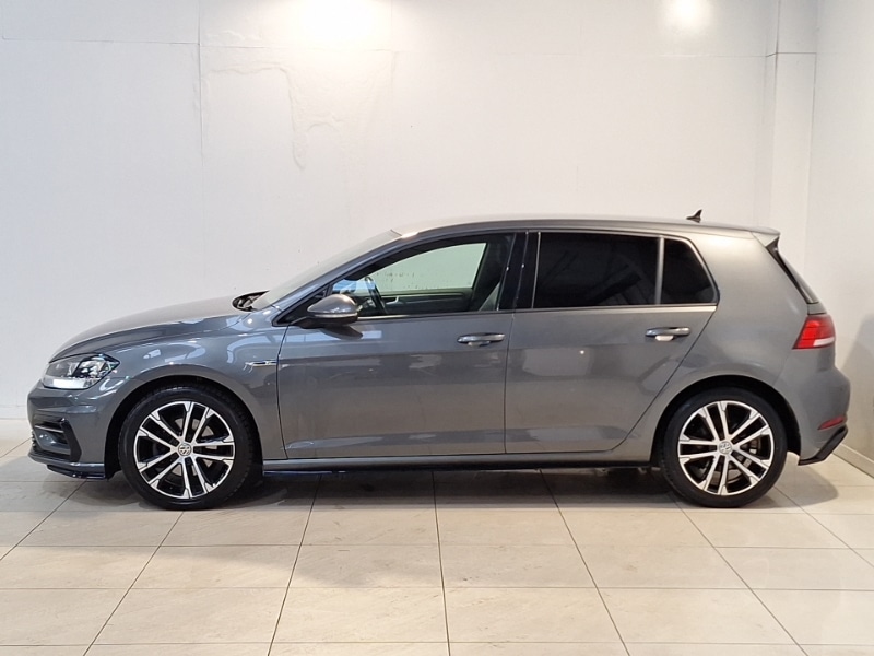 Used Volkswagen Golf 2019 for sale - 77689750: Photo 4