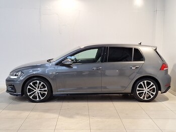 Used Volkswagen Golf 2019 for sale - 77689750: Photo