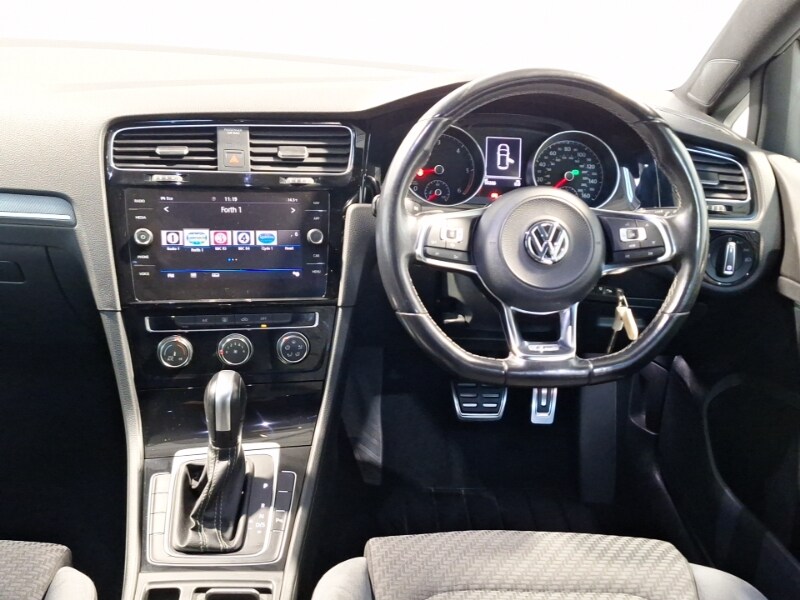 Used Volkswagen Golf 2019 for sale - 77689750: Photo 7