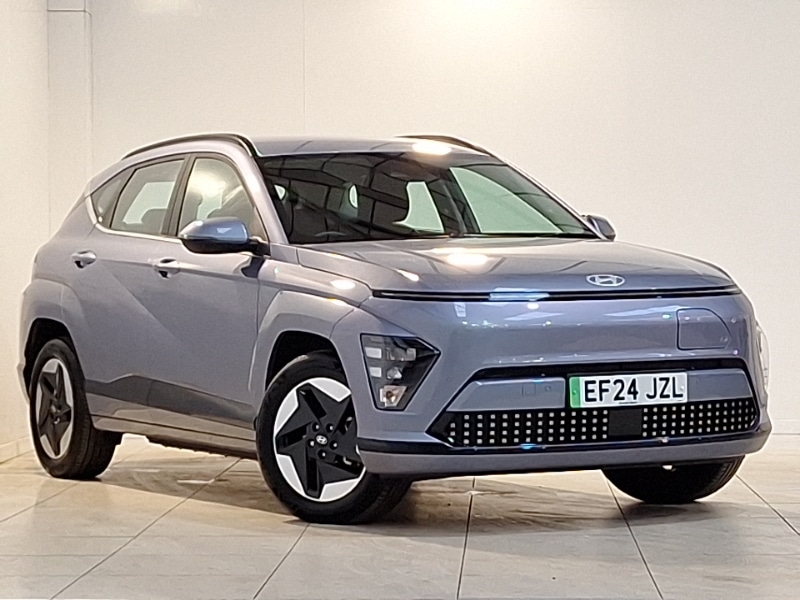 Used Hyundai KONA 2024 for sale - 76737119: Photo 1