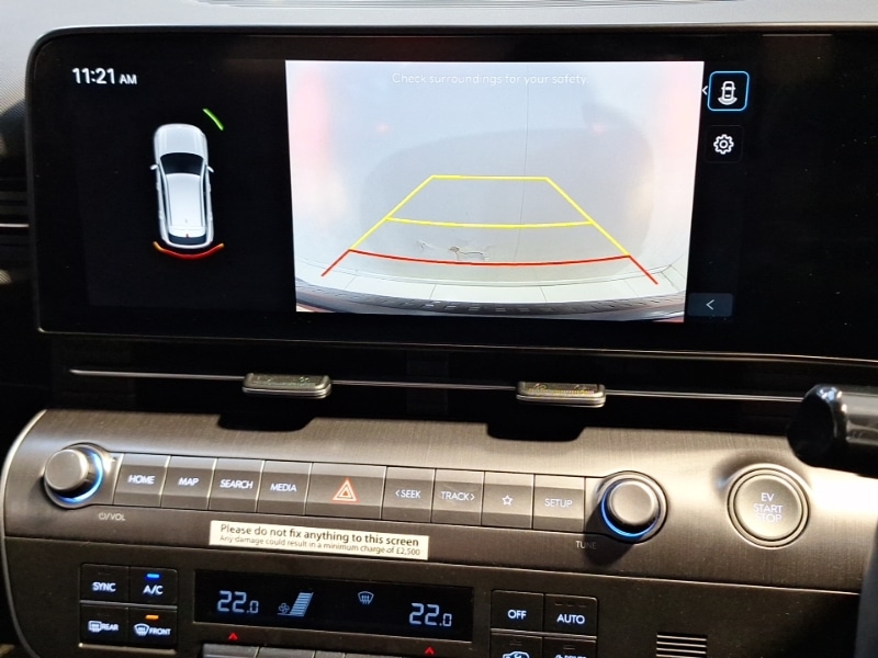 Used Hyundai KONA 2024 for sale - 76737119: Photo 10