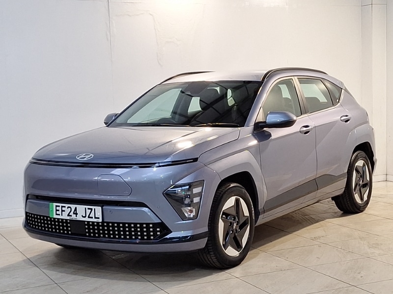 Used Hyundai KONA 2024 for sale - 76737119: Photo 13