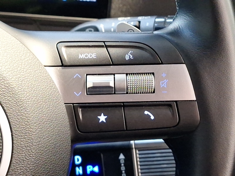 Used Hyundai KONA 2024 for sale - 76737119: Photo 17