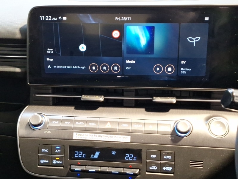 Used Hyundai KONA 2024 for sale - 76737119: Photo 18