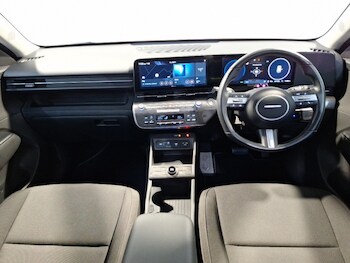 Used Hyundai KONA 2024 for sale - 76737119: Photo