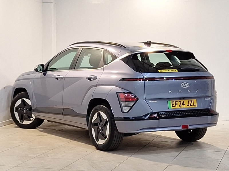 Used Hyundai KONA 2024 for sale - 76737119: Photo 3