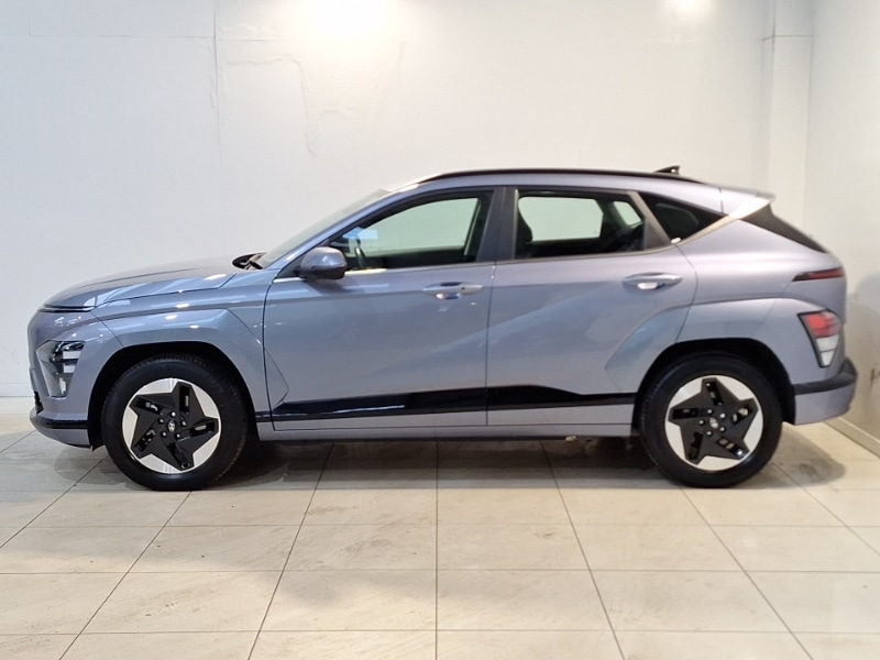Used Hyundai KONA 2024 for sale - 76737119: Photo 4