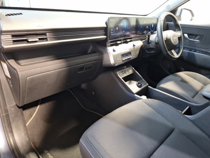 Used Hyundai KONA 2024 for sale - 76737119: Photo 5