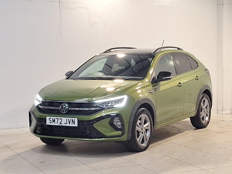 Used Volkswagen Taigo 2022 for sale - 76160382: Photo 13