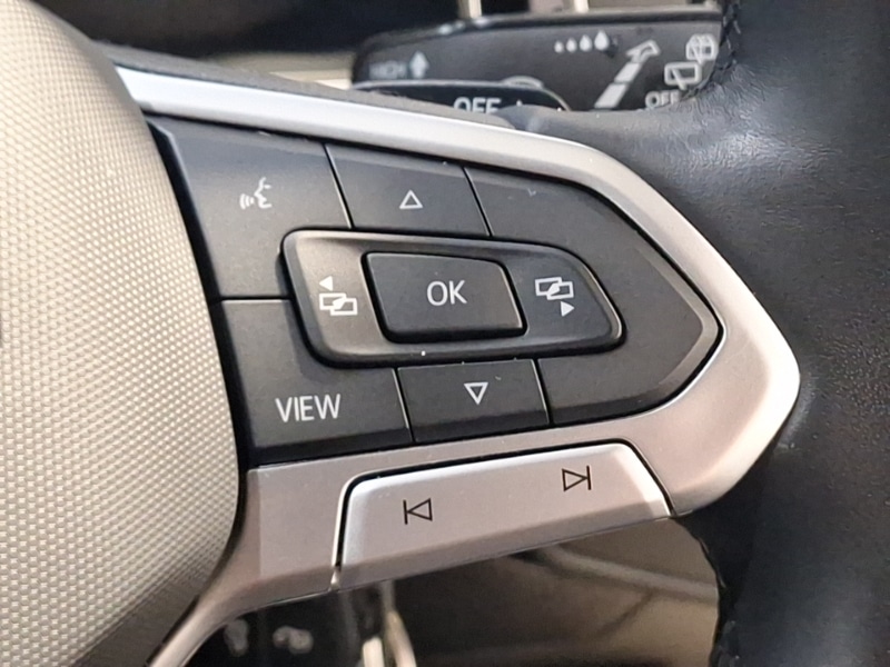 Used Volkswagen Taigo 2022 for sale - 76160382: Photo 16