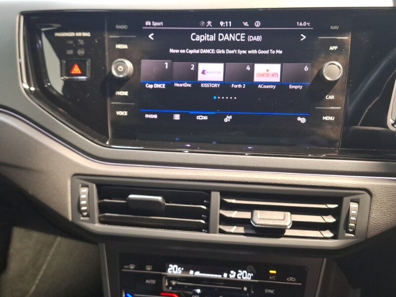 Used Volkswagen Taigo 2022 for sale - 76160382: Photo 17