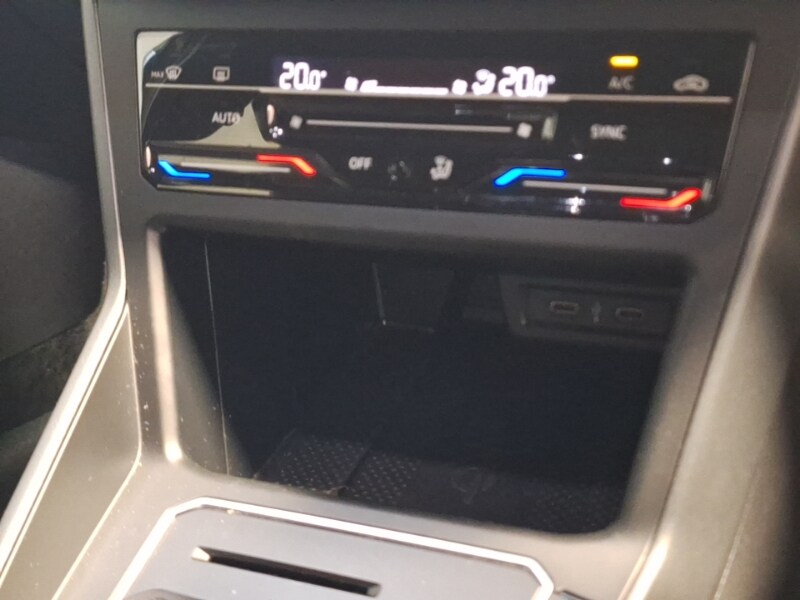 Used Volkswagen Taigo 2022 for sale - 76160382: Photo 19