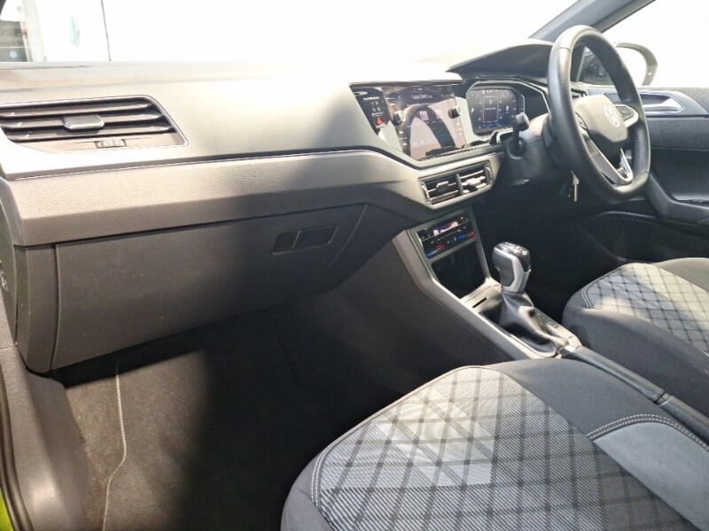 Used Volkswagen Taigo 2022 for sale - 76160382: Photo 5