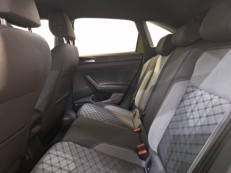 Used Volkswagen Taigo 2022 for sale - 76160382: Photo 6