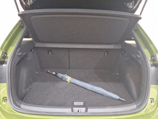 Used Volkswagen Taigo 2022 for sale - 76160382: Photo 8