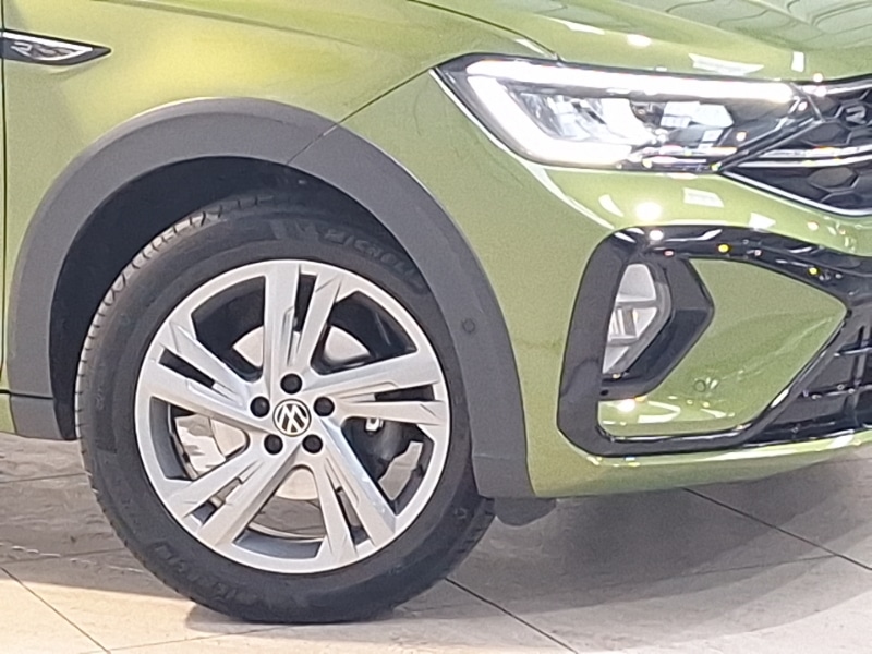 Used Volkswagen Taigo 2022 for sale - 76160382: Photo 9