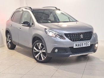 Peugeot - 2008