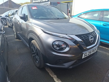 Used Nissan Juke 2025 for sale - 78972759: Photo