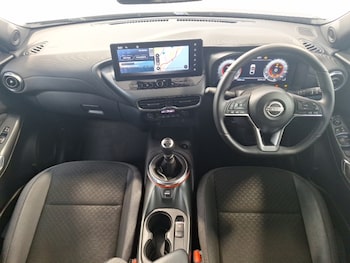 Used Nissan Juke 2025 for sale - 78972759: Photo