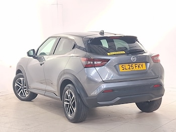 Used Nissan Juke 2025 for sale - 78972759: Photo