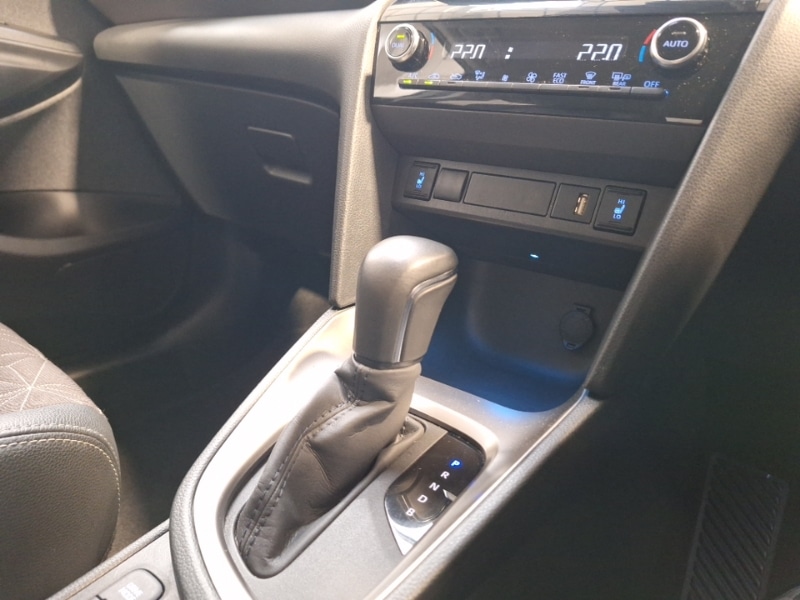 Used Toyota Yaris Cross 2022 for sale - 77419151: Photo 11