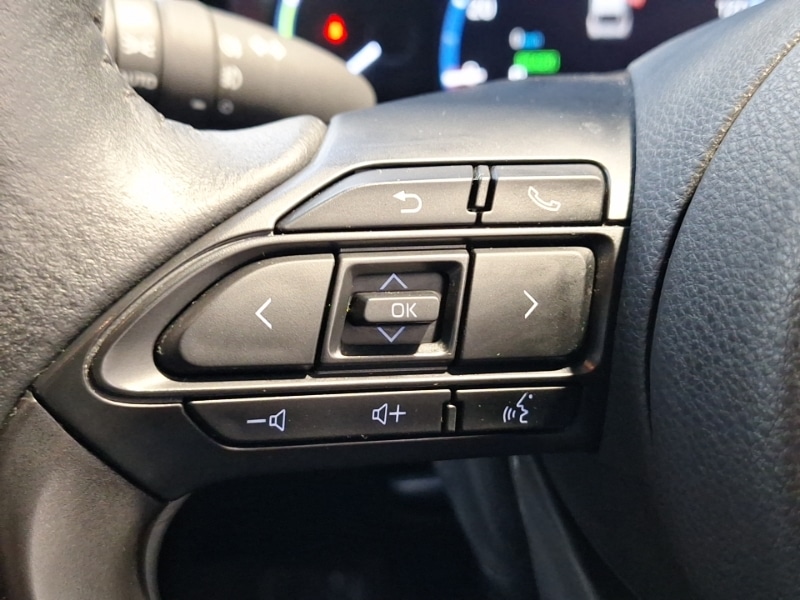 Used Toyota Yaris Cross 2022 for sale - 77419151: Photo 15