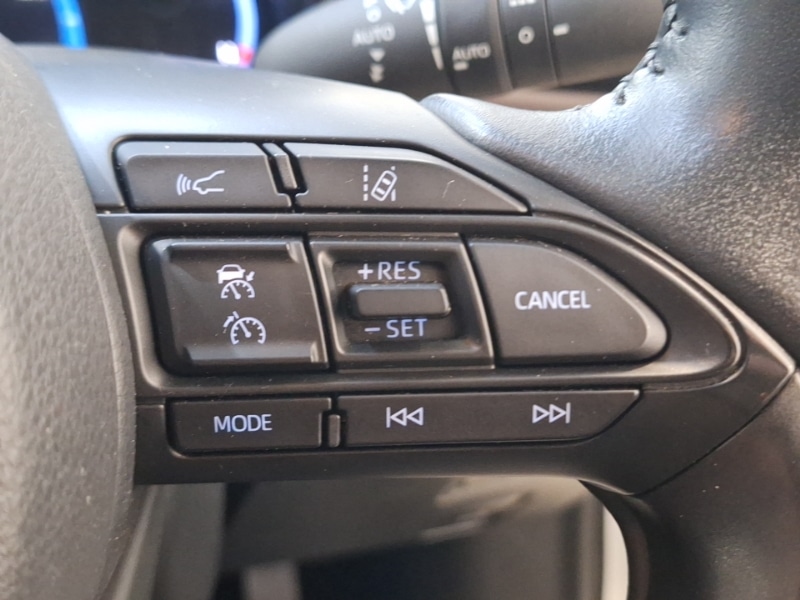 Used Toyota Yaris Cross 2022 for sale - 77419151: Photo 16