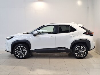 Used Toyota Yaris Cross 2022 for sale - 77419151: Photo