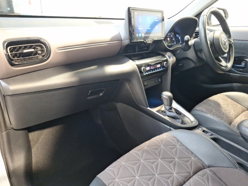 Used Toyota Yaris Cross 2022 for sale - 77419151: Photo 5