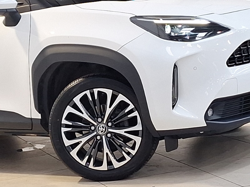 Used Toyota Yaris Cross 2022 for sale - 77419151: Photo 9