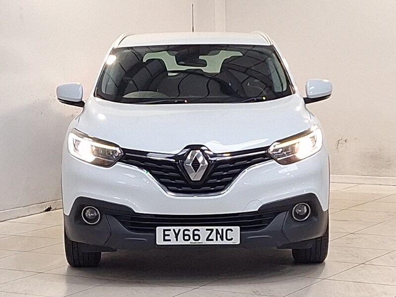 Used Renault Kadjar 2016 for sale - 76671063: Photo 12