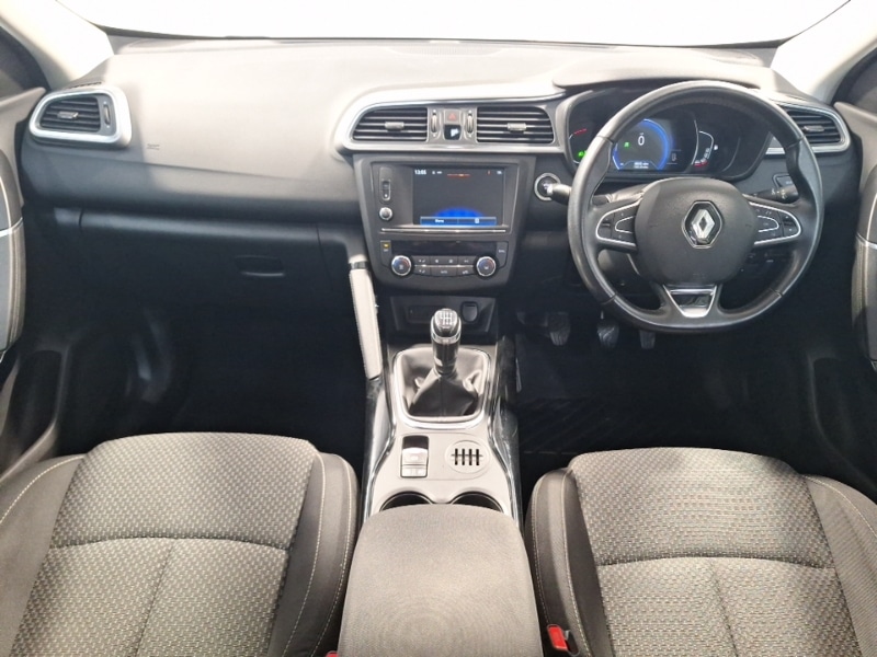 Used Renault Kadjar 2016 for sale - 76671063: Photo 2