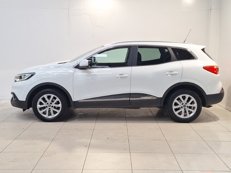 Used Renault Kadjar 2016 for sale - 76671063: Photo 4