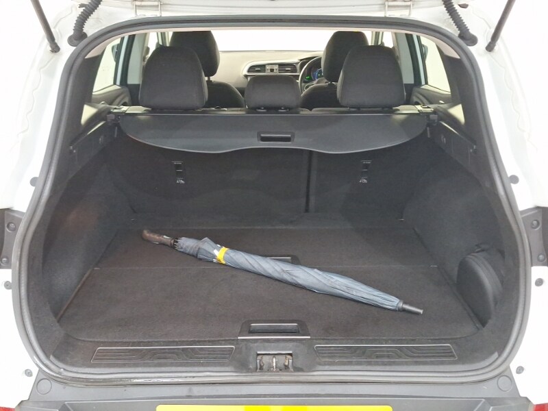 Used Renault Kadjar 2016 for sale - 76671063: Photo 8