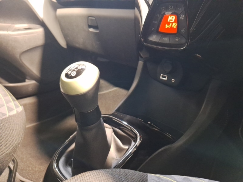 Used Peugeot 108 2021 for sale - 76375394: Photo 11