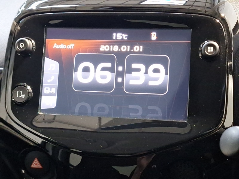 Used Peugeot 108 2021 for sale - 76375394: Photo 17