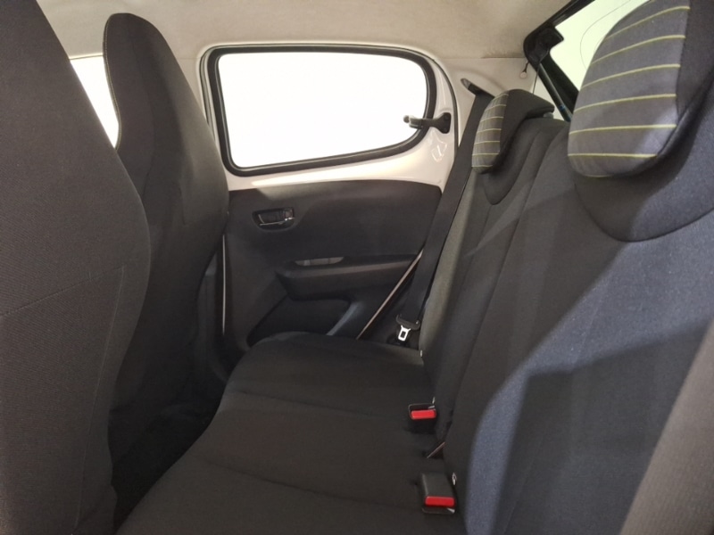 Used Peugeot 108 2021 for sale - 76375394: Photo 6