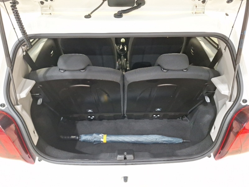 Used Peugeot 108 2021 for sale - 76375394: Photo 8