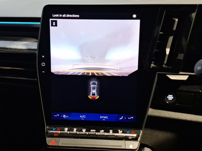 Used Renault Austral 2025 for sale - 77522692: Photo 11