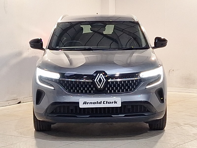 Used Renault Austral 2025 for sale - 77522692: Photo 12