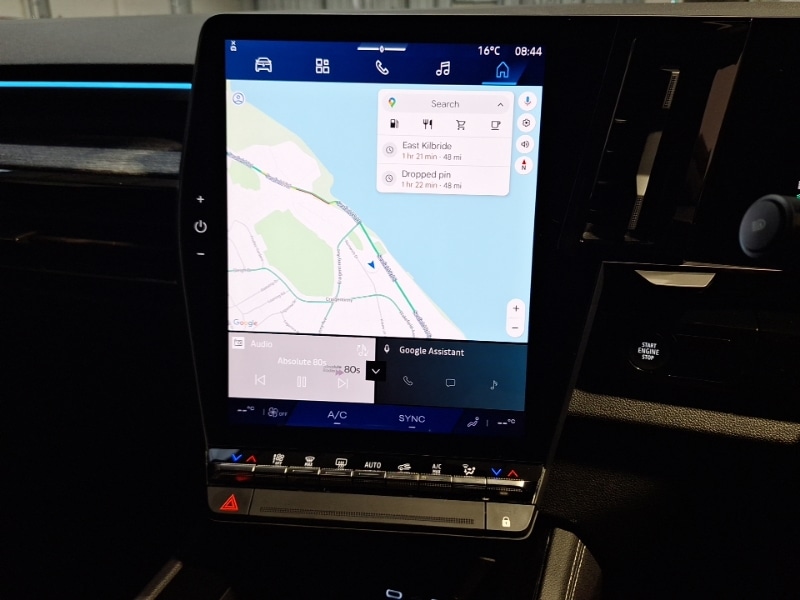 Used Renault Austral 2025 for sale - 77522692: Photo 18