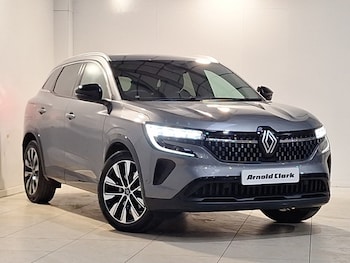 Used Renault Austral 2025 for sale - 77522692: Photo