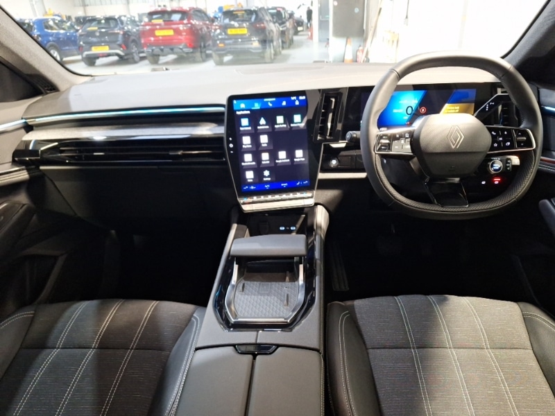 Used Renault Austral 2025 for sale - 77522692: Photo 2