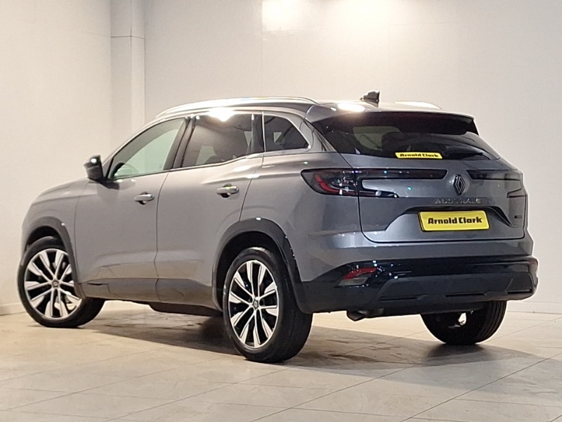 Used Renault Austral 2025 for sale - 77522692: Photo 3