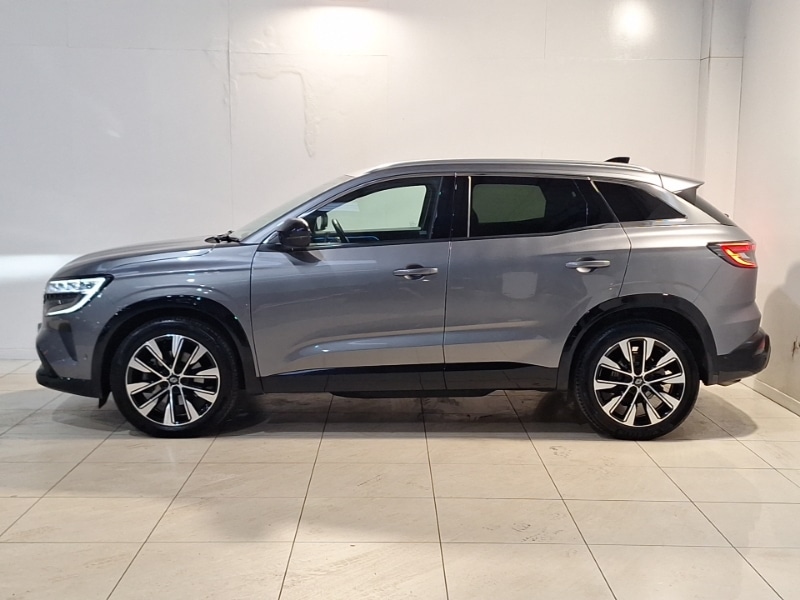 Used Renault Austral 2025 for sale - 77522692: Photo 4