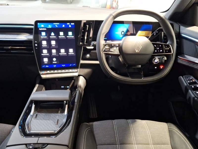 Used Renault Austral 2025 for sale - 77522692: Photo 7