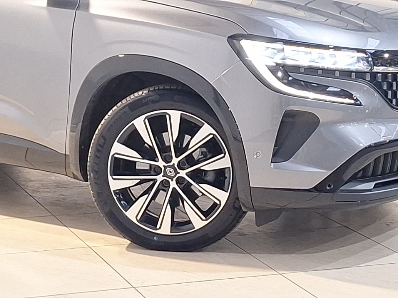 Used Renault Austral 2025 for sale - 77522692: Photo 9