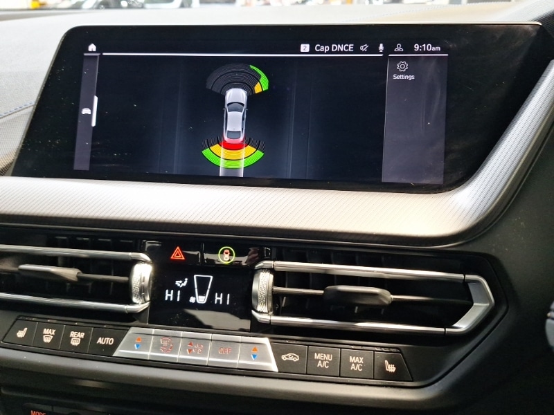 Used BMW 2 Series 2021 for sale - 78169759: Photo 10