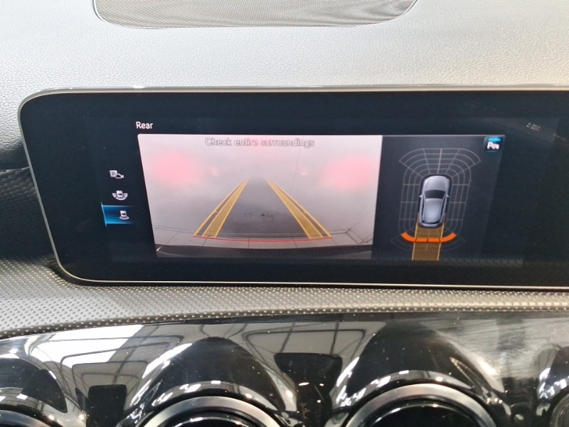 Used Mercedes-Benz A-Class 2018 for sale - 78203168: Photo 10